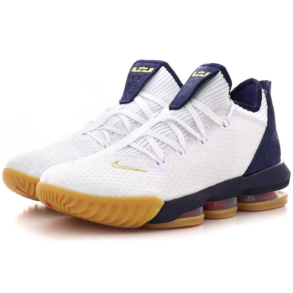 Nike LEBRON XVI LOW men sneakers  size 7.5